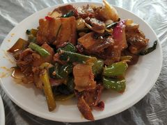 -绿野餐厅(上海动物园店)
