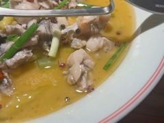 -黄鹤天厨·泡椒田鸡创始者(莲花店)