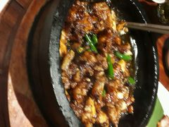 android_upload_pic-绿茶餐厅(华联万柳店)