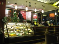 -COSTA COFFEE(西湖天地店)
