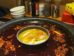 -陈眼镜火锅(总店)