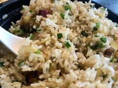 沙煲洋芋饭-泉味道贵州厨房(三里河店)