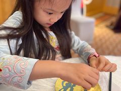 -上海明天广场JW万豪酒店