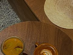 -Metal hands·铁手咖啡