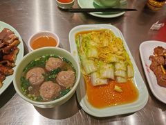 牛肉丸-潮界(虹桥新天地店)