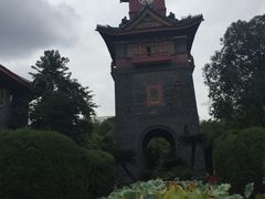 -四川大学(华西校区)