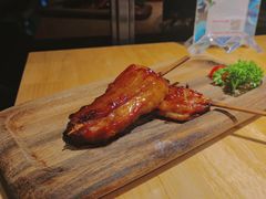 鸡腿肉-波比Pizza(新城店)