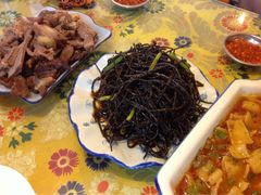 -卡万金特色藏餐