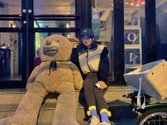 -EATALIA意塔利意式餐厅(鼓楼店)