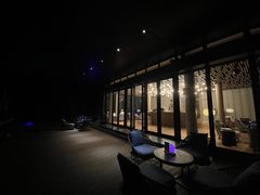 -宁海安岚·南溪阁全日餐厅