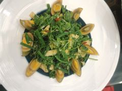 -君霖海鲜私房菜(春柳店)