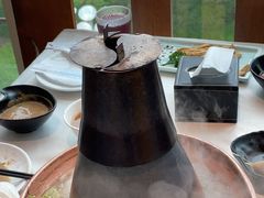 -东来顺饭庄(西直门店)