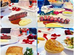 -AZUR聚(香格里拉饭店)