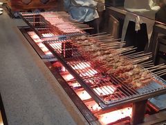 -星伦多自助料理(江阴万达店)