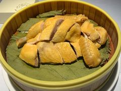 -江南厨子(万象天地店)