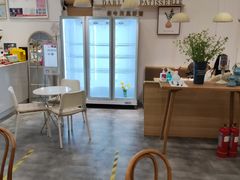 大堂-嗒令甜品·主题融合料理餐厅(首座时代店)