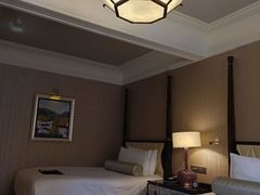 -上海和平饭店-华懋阁 The Cathay Room