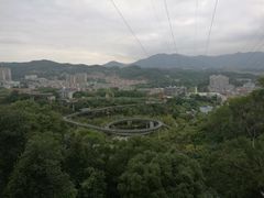 -梅峰山地公园