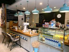 -ZM COFFEE(西安路店)