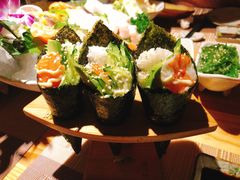 -酒井酱子·深夜食堂(东城汇店)