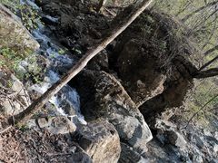 -关门山森林公园