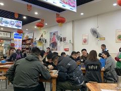 -雨田饭店