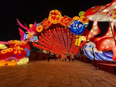 -西安城墙·碑林历史文化景区