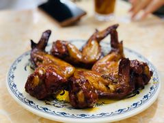 -渔记茶餐厅(渔村店)