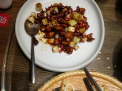 -辛香汇(飞洲店)