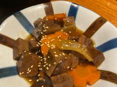 -肉魁屋·烧肉·烧鸟·酒场(高新店)
