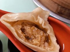 -食惠里小笼包面馆(越秀店)