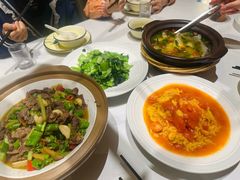 -阿露佳·舌尖上的安吉菜