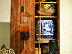 -茶是一枝花泡茶店