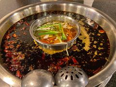 -邓莽子老火锅(中兴路总店)