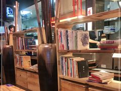 大堂-和府捞面(方庄店)