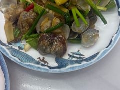 -旺鲜渔港连锁餐厅·珠海特色美食地标(爱情邮局店)