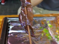 -晓靖轩烧烤(沙河风情店)