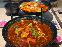 -苗乡米线(建军路店)