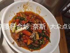 -小河村•南京鱼鲜乡土家常菜(油坊桥店)