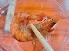 -炭虎子水浒烤肉(梦时代店)