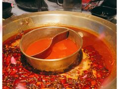 -哥老官重庆美蛙鱼头(宝山龙湖店)