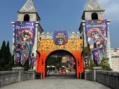 -大连海昌发现王国主题公园