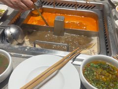 -海底捞火锅(公益西桥店)