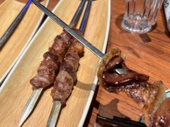 -驿楼兰·新疆菜(火车站店)