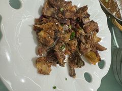 -3号仓库·创意中国菜(新世界城店)