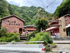 -太湖源风景区