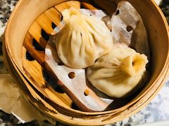-南京大牌档(凯德大峡谷店)