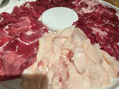 -焯牛潮汕牛肉火锅(云峰街创始店)