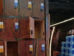 -YOGO优果密室逃脱(新佳丽广场店)