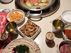 -小龙坎火锅(全球旗舰店)